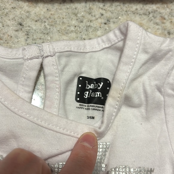 10/$30 Baby Christmas Bundle - Picture 7 of 16